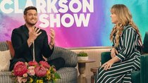 The Kelly Clarkson Show - Episode 55 - Michael Bublé, AleXa
