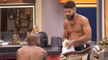 Big Brother Brazil - Episode 13