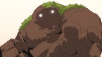 Dungeon Meshi - Episode 4 - Stewed Cabbage / Orcs