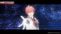 ANIME MANGA EXPLOSION - Episode 1 - Male Idol Anime Special