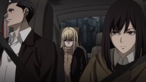 Majo to Yajuu - Episode 3 - The Witch's Pastime: Final Act