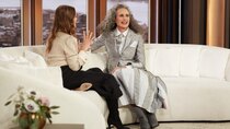 The Drew Barrymore Show - Episode 57 - Andie MacDowell on The Way Home, Audience Readings with Theresa...