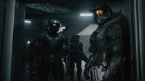 Halo - Episode 3 - Visegrad