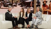 The Drew Barrymore Show - Episode 58 - Bad Girls Reunion with Andie MacDowell, Dermot Mulroney, and...