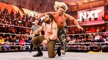 WWE NXT - Episode 4 - NXT 775