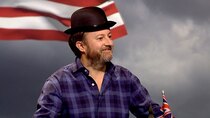 QI XL - Episode 5 - Uncle Sam