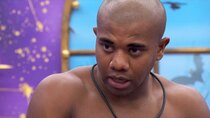 Big Brother Brazil - Episode 20