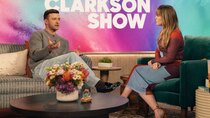 The Kelly Clarkson Show - Episode 65 - Justin Timberlake, BLKBOK
