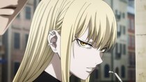 Majo to Yajuu - Episode 4 - Beauty and Death: Opening Act