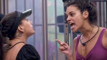 Big Brother Brazil - Episode 24