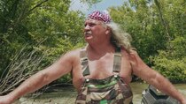 Swamp People - Episode 5 - Come Hell or Low Water