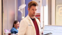 Chicago Med - Episode 3 - What Happens in the Dark Always Comes to Light