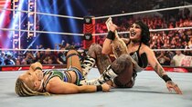 WWE Raw - Episode 1 - RAW 1597 - Day 1 2024