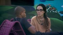 Big Brother Brazil - Episode 26