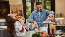The Drew Barrymore Show - Episode 64 - Cooking with Mario Carbone, Throuple Q&A with Damona Hoffman