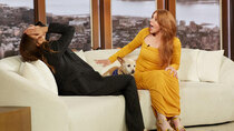 The Drew Barrymore Show - Episode 65 - Behind-the-Scenes with Bryce Dallas Howard, Drew's News with...