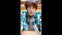 BANGTANTV - Episode 7 - [n월의 석진] Message from Jin : Feb 2024