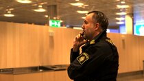 Border Security: Sweden's Front Line - Episode 1 - A suspect on the run