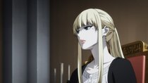 Majo to Yajuu - Episode 5 - Beauty and Death: Final Act