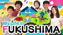 Chatroom Japan - Episode 14 - #14: My Life in Fukushima