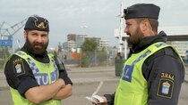 Border Security: Sweden's Front Line - Episode 4 - Timor suspects lies
