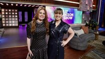 The Kelly Clarkson Show - Episode 74 - Isla Fisher, Justin Chien & Sam Song Li, Chloe Stroll