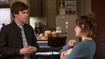 The Good Doctor - Episode 1 - Baby, Baby, Baby
