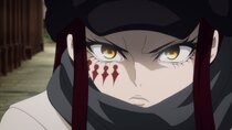Majo to Yajuu - Episode 6 - The Witch and the Demon Sword: Opening Act