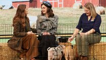 The Drew Barrymore Show - Episode 73 - Maisie Williams, Danielle Pinnock, Dr. Suzanne Gilberg-Lenz,...