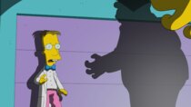 The Simpsons - Episode 11 - Frinkenstein's Monster