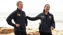 NCIS: Hawai'i - Episode 3 - License to Thrill