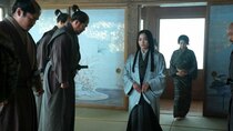 Shōgun - Episode 1 - Anjin