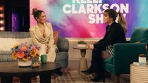 The Kelly Clarkson Show - Episode 78 - Jennifer Lopez, Jeremiah Brent, Mau y Ricky, Vince Staples