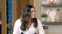 LIVE with Kelly and Mark - Episode 117 - Jenna Dewan