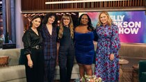 The Kelly Clarkson Show - Episode 79 - Amy Schumer, Life & Beth, Dale Earnhardt Jr. & Ryan Blaney