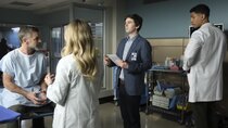 The Good Doctor - Episode 2 - Skin in the Game