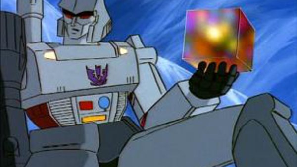 Transformers G1 Season 2 Episode 7