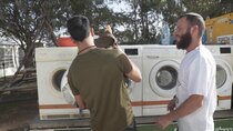 Docutayim - Episode 6 - The Laundry Patrol