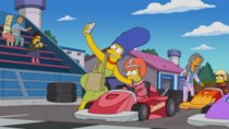 The Simpsons - Episode 12 - Lisa Gets an F1
