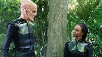 Star Trek: Discovery - Episode 2 - Under the Twin Moons