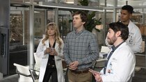 The Good Doctor - Episode 3 - Critical Support
