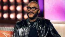 The Kelly Clarkson Show - Episode 82 - Tyler Perry, Kelly Rowland, Trevante Rhodes, Ziggy Marley, Kingsley...