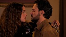 Vivir de Amor - Episode 21 - Quiero ser tu mujer, José Emilio