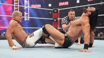 WWE Raw - Episode 8 - RAW 1604
