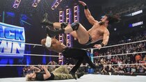 WWE SmackDown - Episode 8 - SmackDown 1279