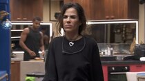 Big Brother Brazil - Episode 55