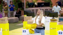 Big Brother Brazil - Episode 56