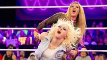 W.O.W. Women of Wrestling - Episode 24 - Be Careful What You Sow