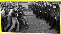 BBC Documentaries - Episode 13 - Miners' Strike: A Frontline Story