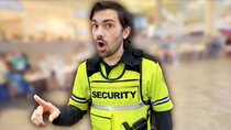 Daily Dose Of Internet - Episode 19 - Getting Banned from the Mall in 3 Seconds